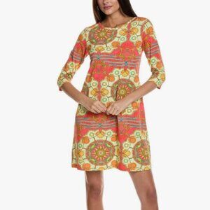 NWT Tyler Boe Alexa Shift Dress - Size M